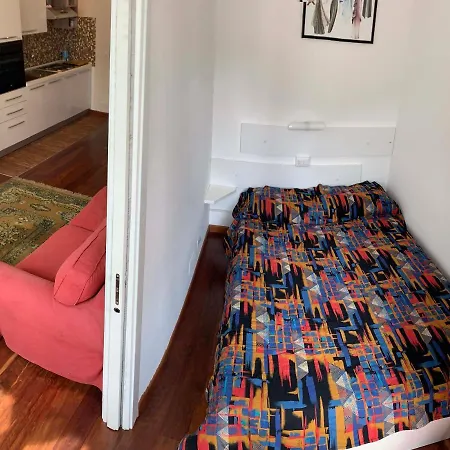 Bilocale Appena Ristrutturato - Stazione Apartman Milánó