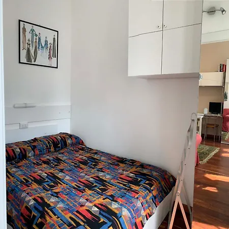 Appartement Bilocale Appena Ristrutturato - Stazione *