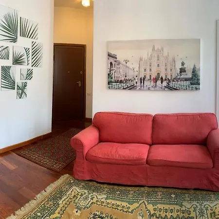 Appartamento Bilocale Appena Ristrutturato - Stazione Milano